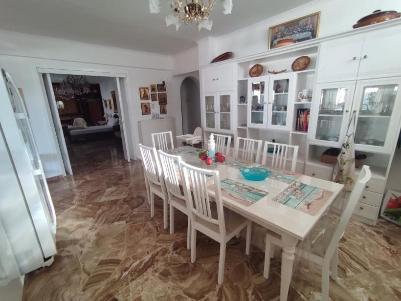 Vaso' S Home Коропіон Екстер'єр фото