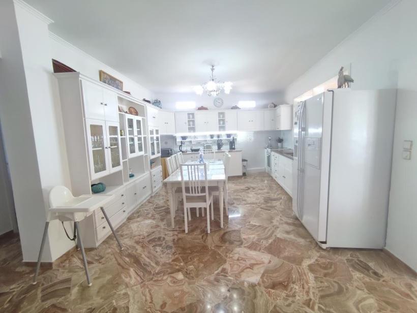 Vaso' S Home Коропіон Екстер'єр фото
