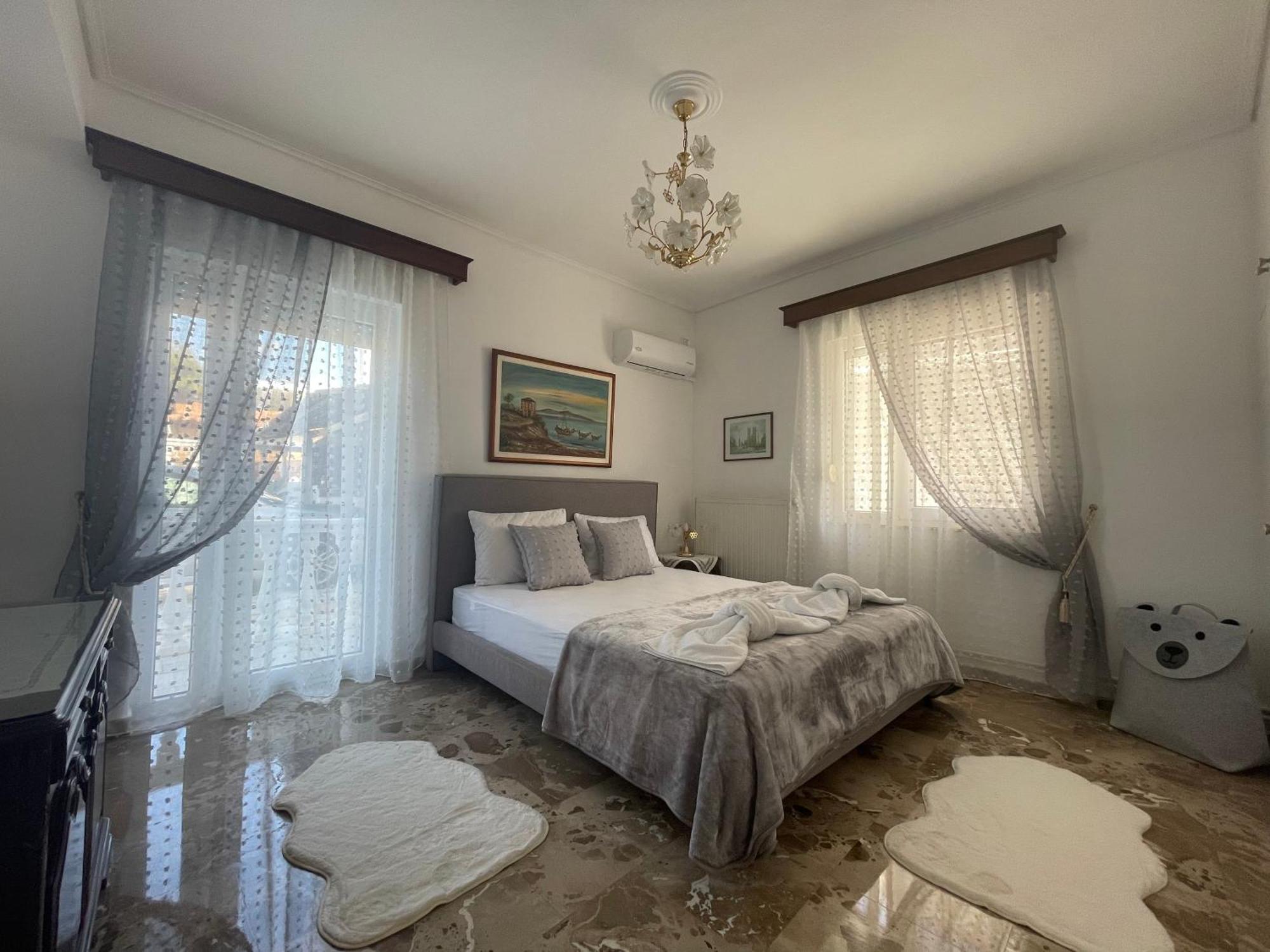 Vaso' S Home Коропіон Екстер'єр фото